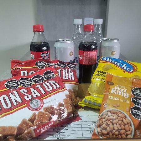 Suite La Posta San Salvador de Jujuy Ngoại thất bức ảnh