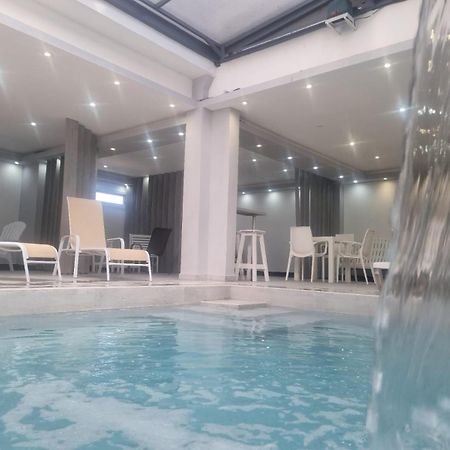 Suite La Posta San Salvador de Jujuy Ngoại thất bức ảnh