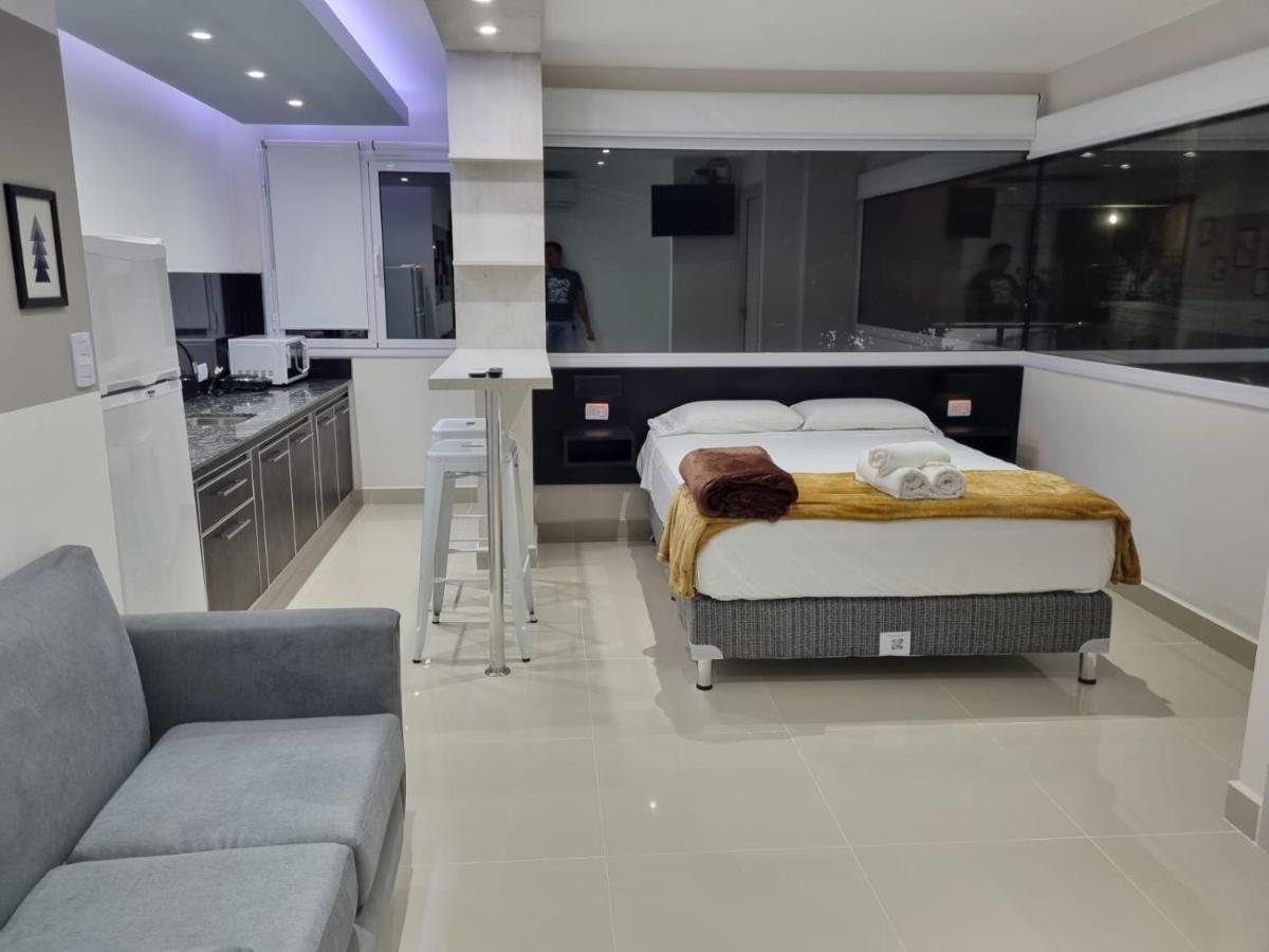 Suite La Posta San Salvador de Jujuy Ngoại thất bức ảnh
