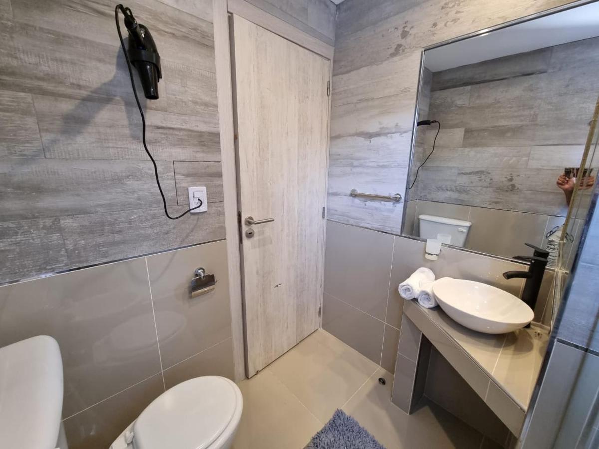 Suite La Posta San Salvador de Jujuy Ngoại thất bức ảnh