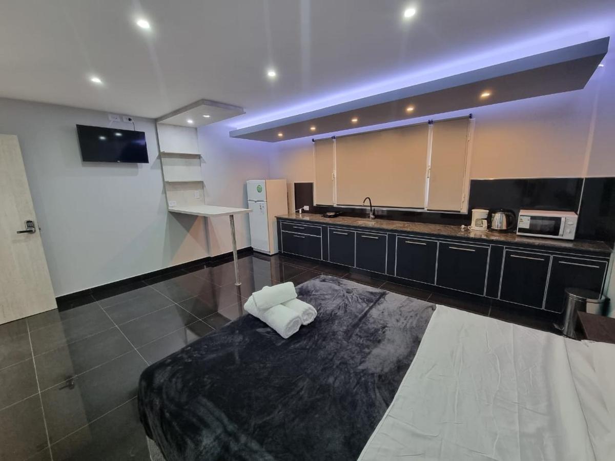 Suite La Posta San Salvador de Jujuy Ngoại thất bức ảnh