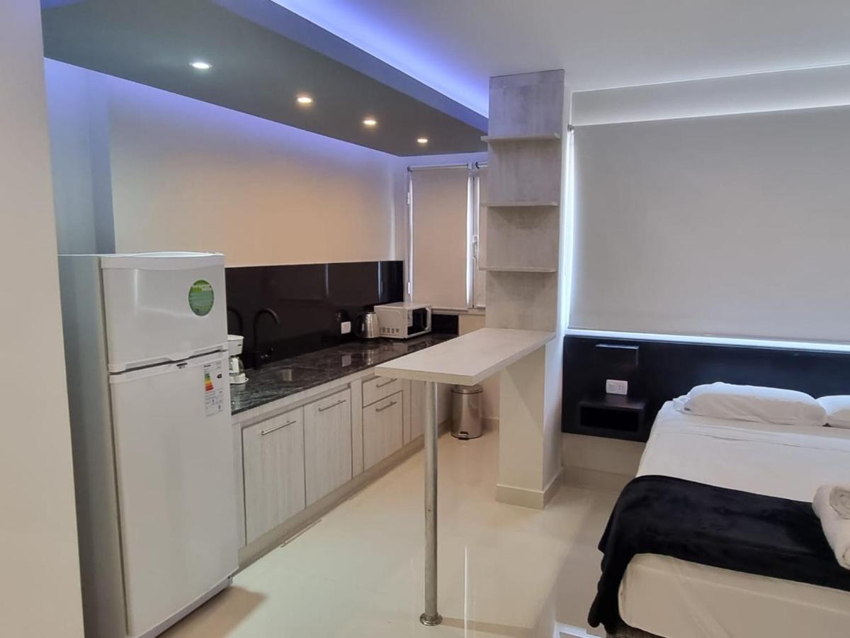 Suite La Posta San Salvador de Jujuy Ngoại thất bức ảnh