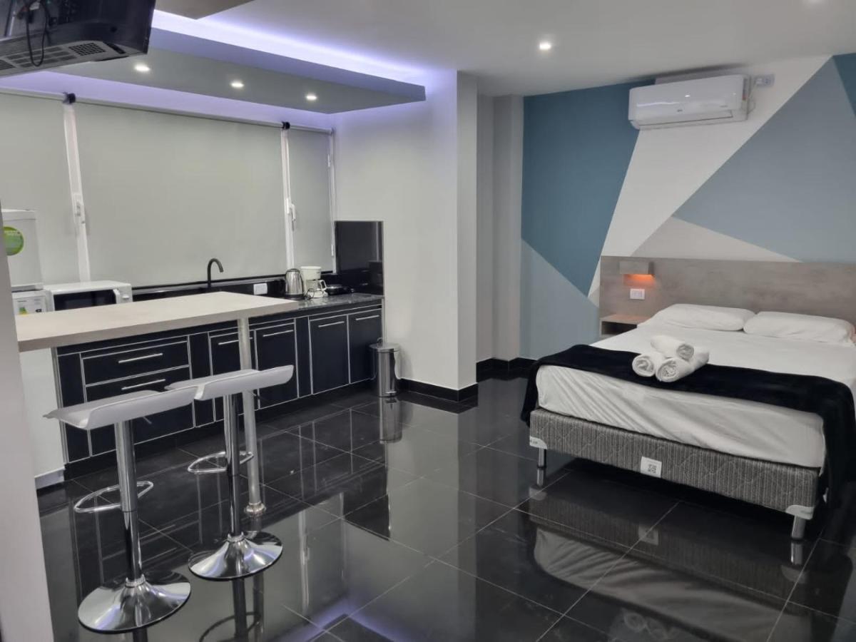 Suite La Posta San Salvador de Jujuy Ngoại thất bức ảnh