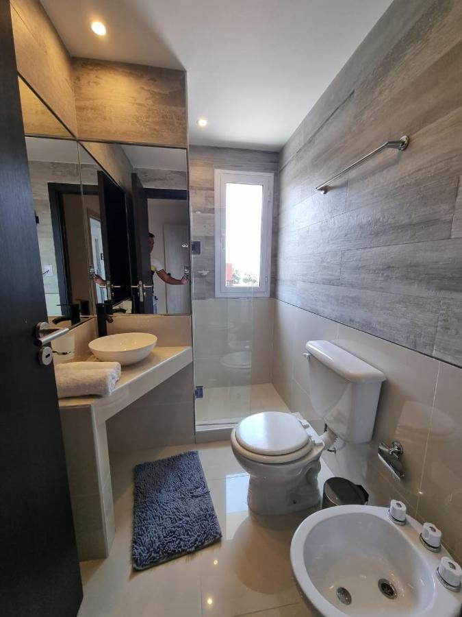 Suite La Posta San Salvador de Jujuy Ngoại thất bức ảnh