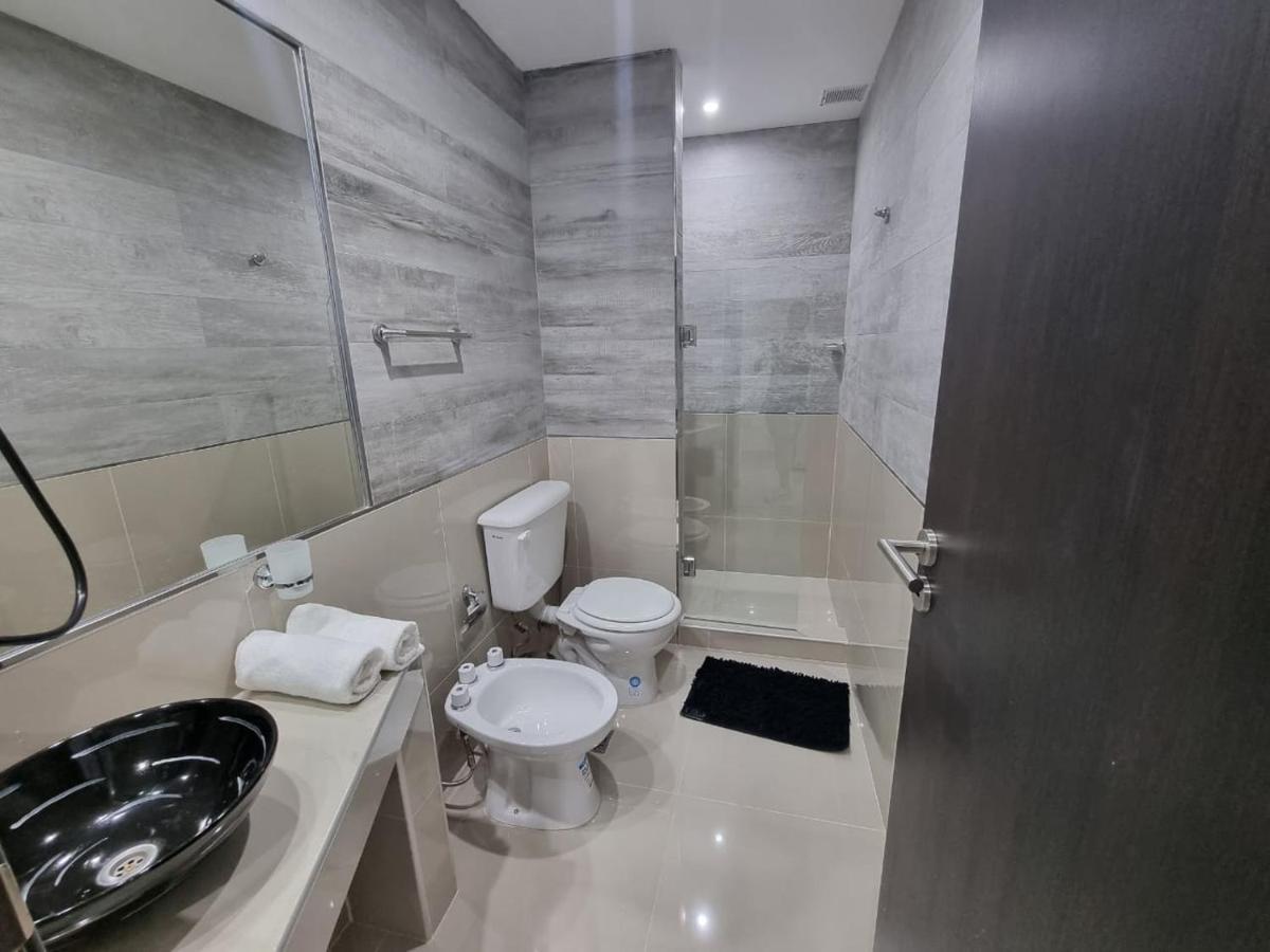 Suite La Posta San Salvador de Jujuy Ngoại thất bức ảnh