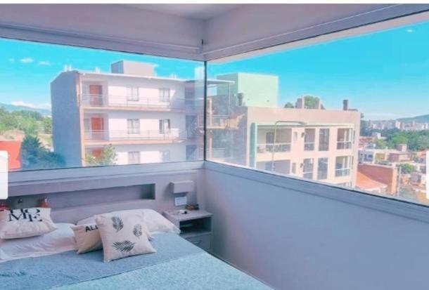Suite La Posta San Salvador de Jujuy Ngoại thất bức ảnh