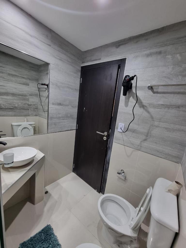Suite La Posta San Salvador de Jujuy Ngoại thất bức ảnh