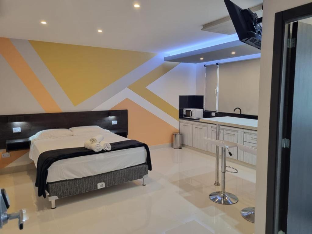Suite La Posta San Salvador de Jujuy Ngoại thất bức ảnh