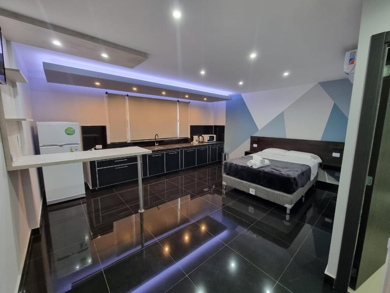 Suite La Posta San Salvador de Jujuy Ngoại thất bức ảnh