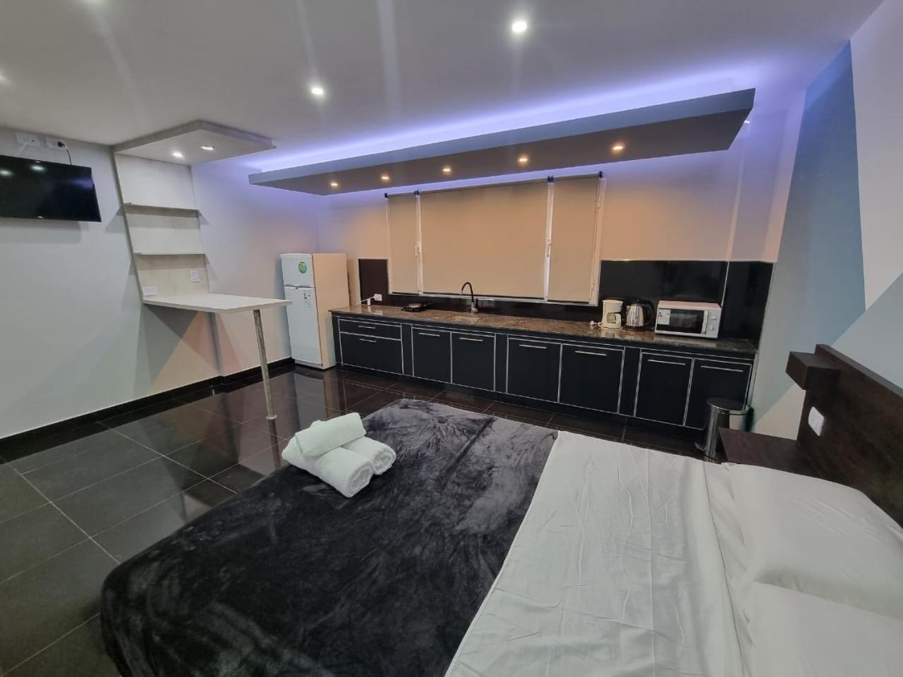 Suite La Posta San Salvador de Jujuy Ngoại thất bức ảnh