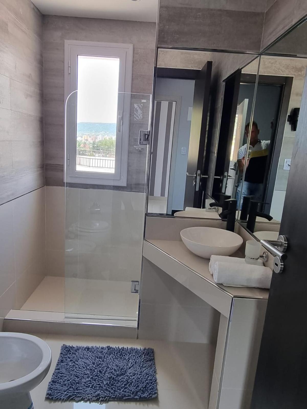 Suite La Posta San Salvador de Jujuy Ngoại thất bức ảnh
