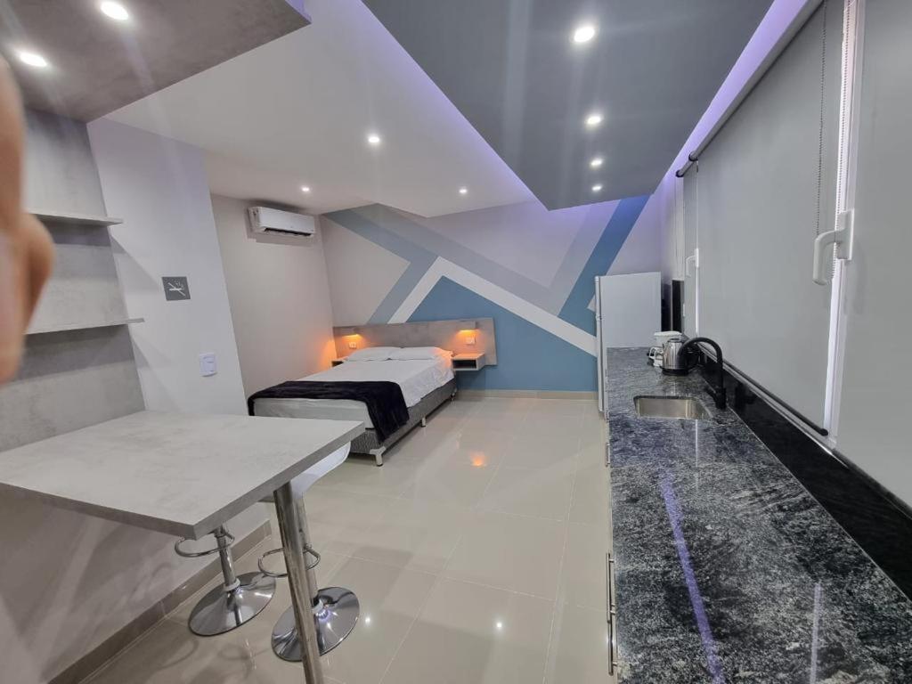 Suite La Posta San Salvador de Jujuy Ngoại thất bức ảnh
