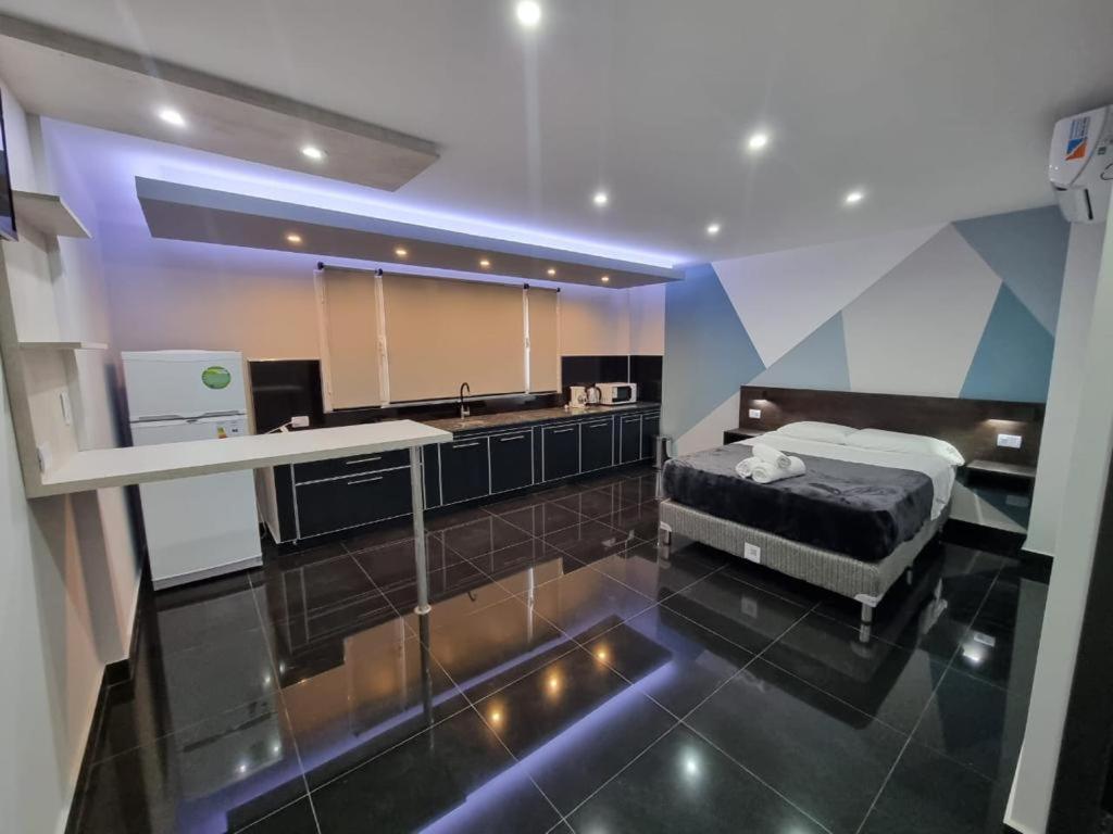 Suite La Posta San Salvador de Jujuy Ngoại thất bức ảnh