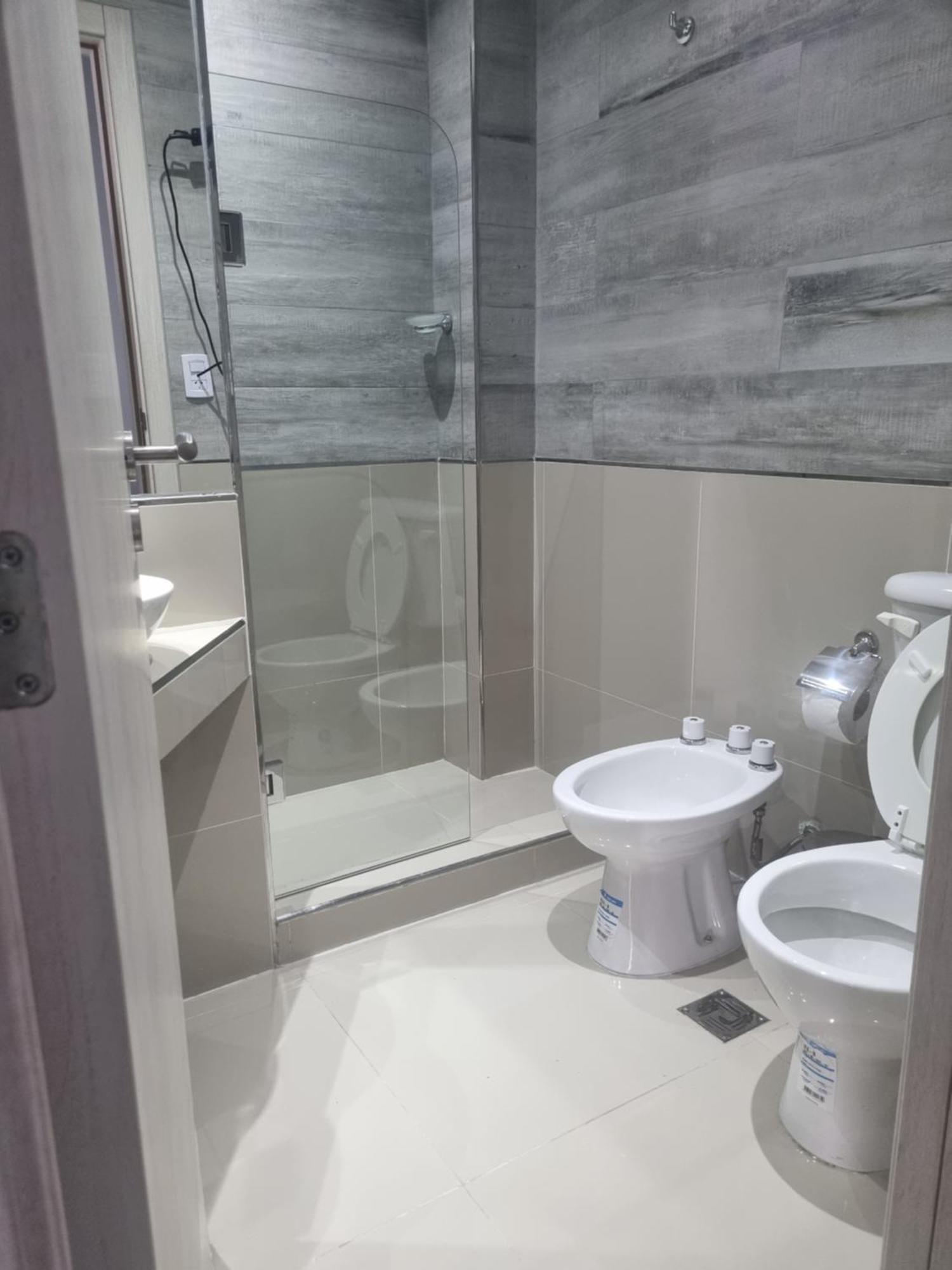 Suite La Posta San Salvador de Jujuy Phòng bức ảnh