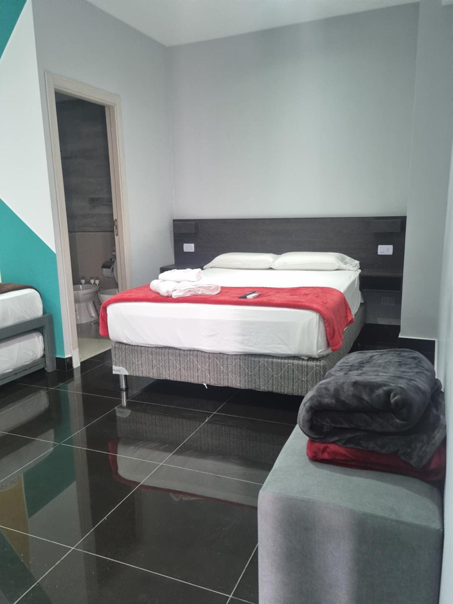 Suite La Posta San Salvador de Jujuy Phòng bức ảnh