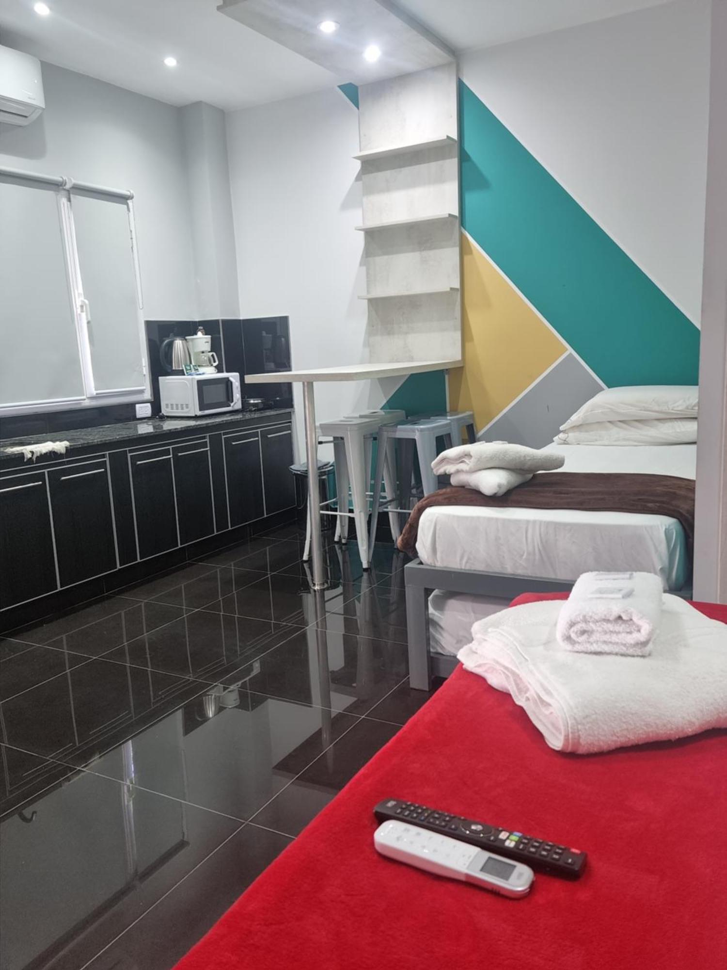 Suite La Posta San Salvador de Jujuy Phòng bức ảnh