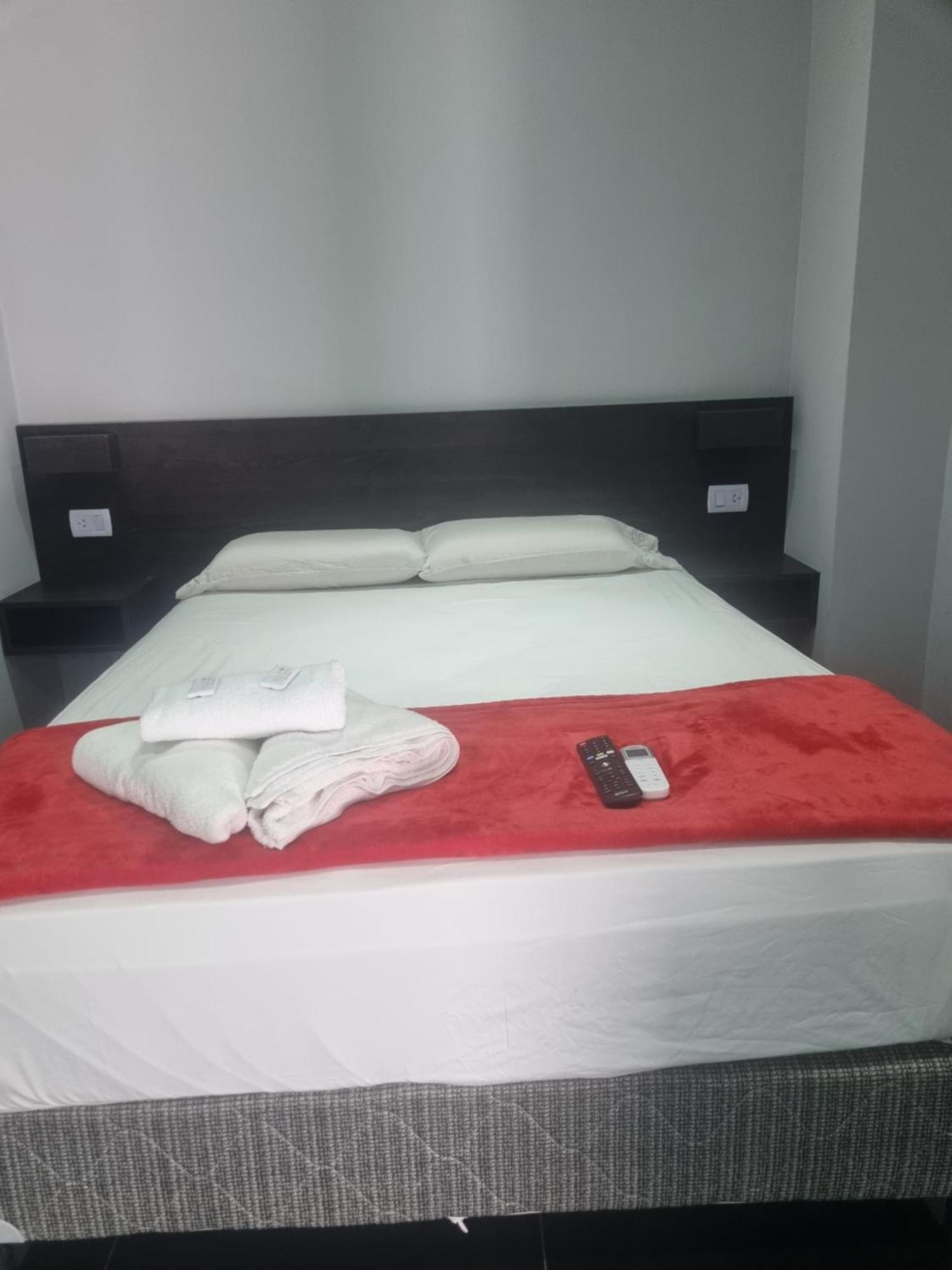 Suite La Posta San Salvador de Jujuy Phòng bức ảnh