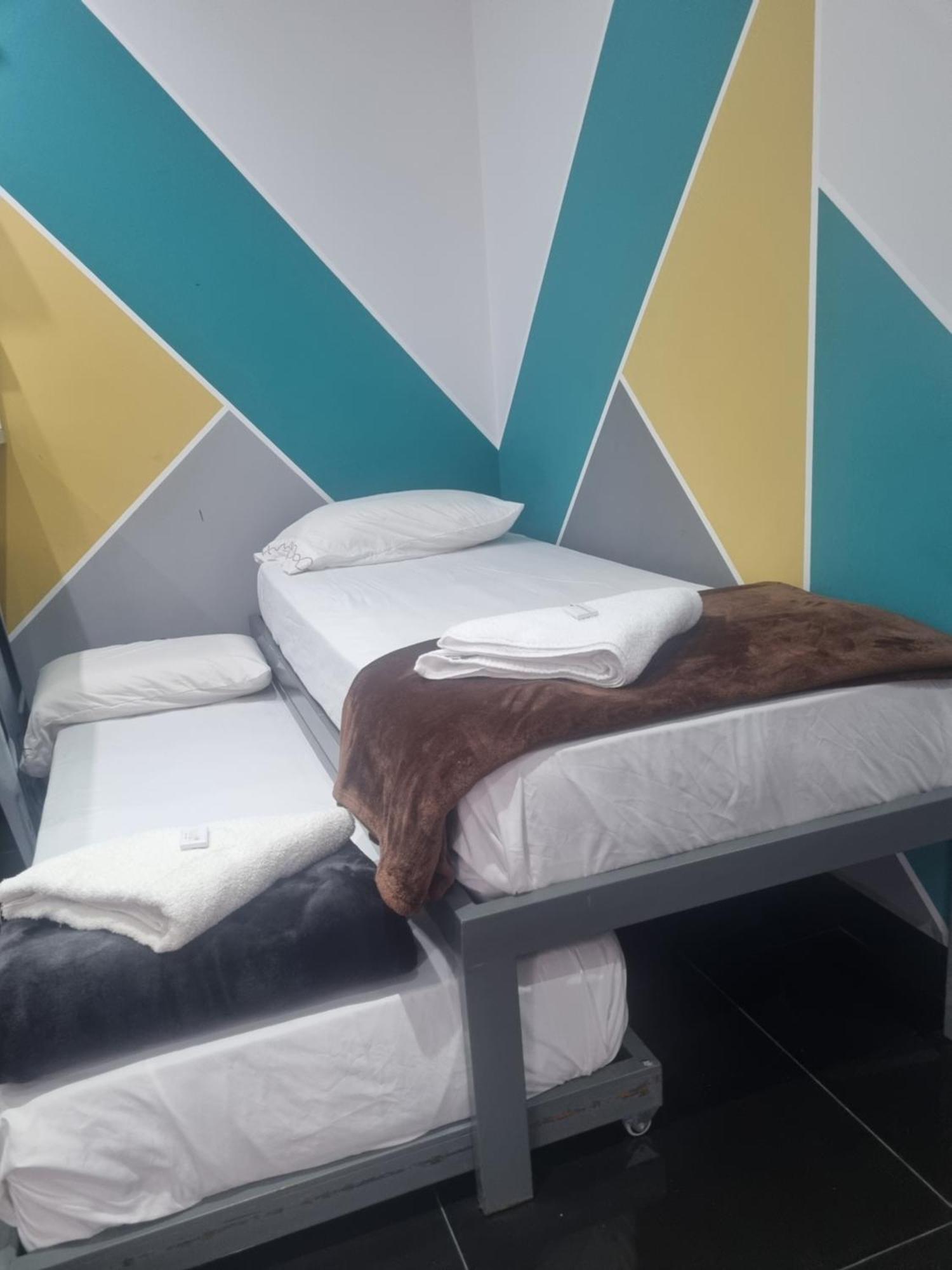 Suite La Posta San Salvador de Jujuy Phòng bức ảnh