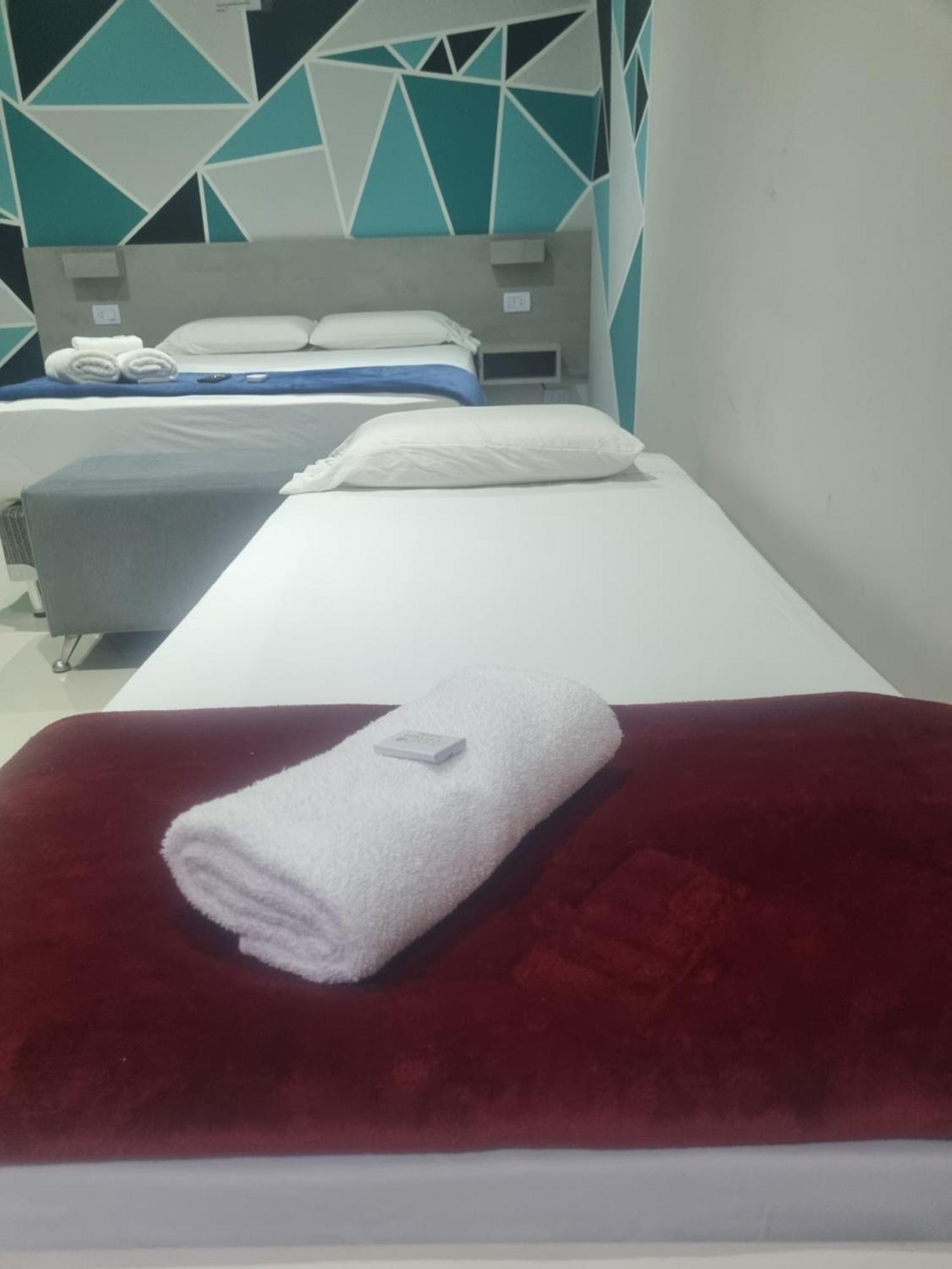 Suite La Posta San Salvador de Jujuy Ngoại thất bức ảnh