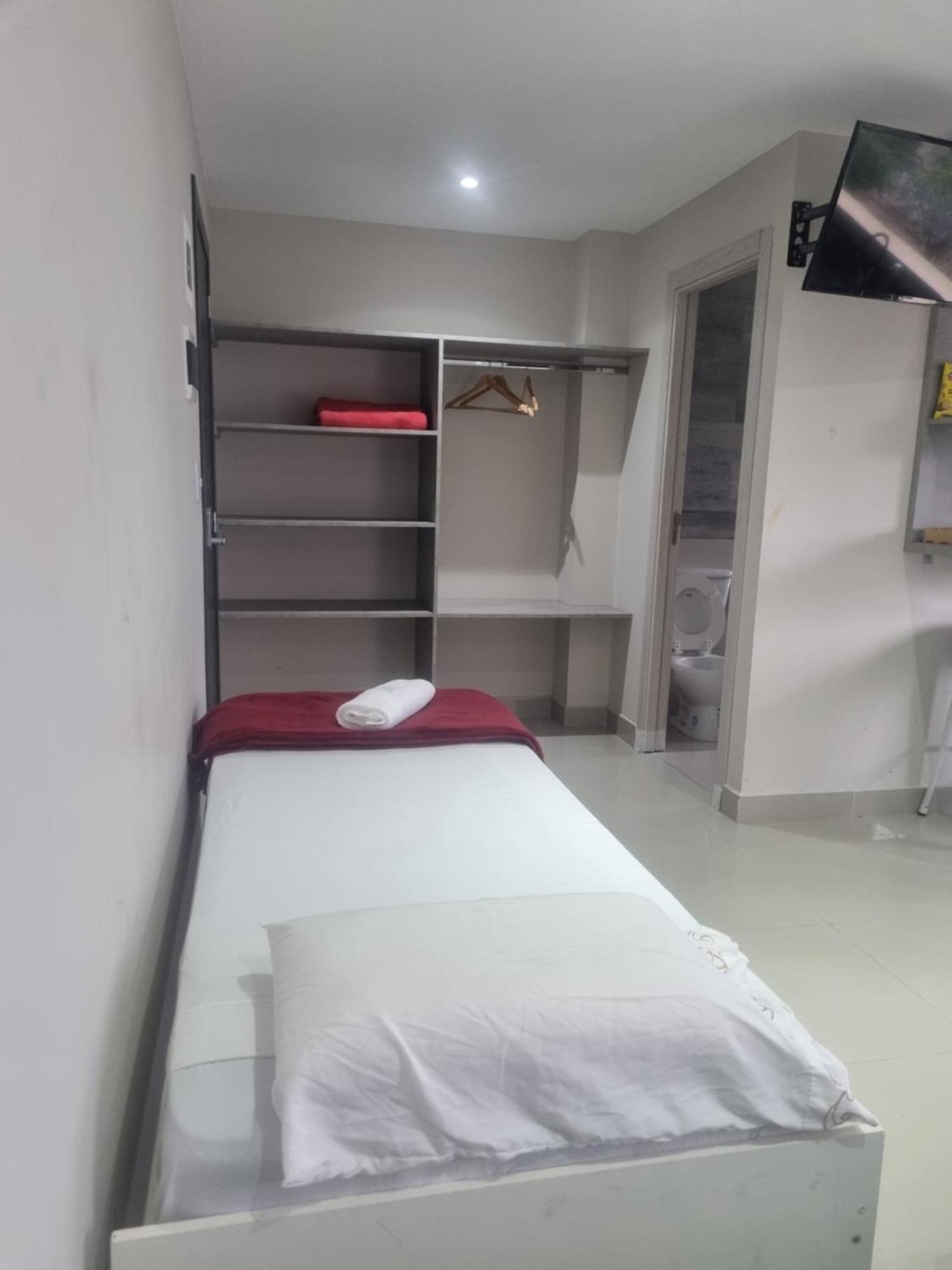 Suite La Posta San Salvador de Jujuy Ngoại thất bức ảnh