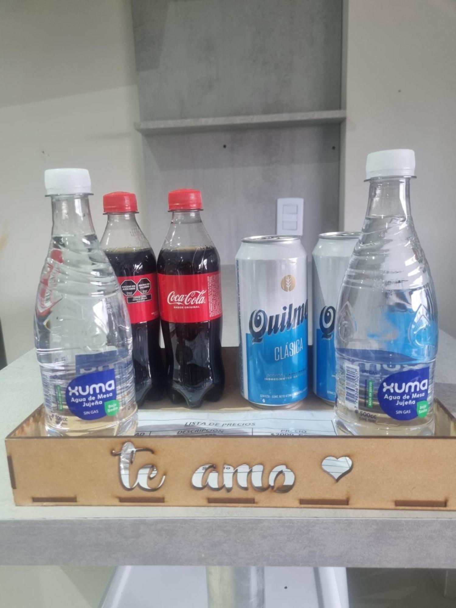 Suite La Posta San Salvador de Jujuy Ngoại thất bức ảnh