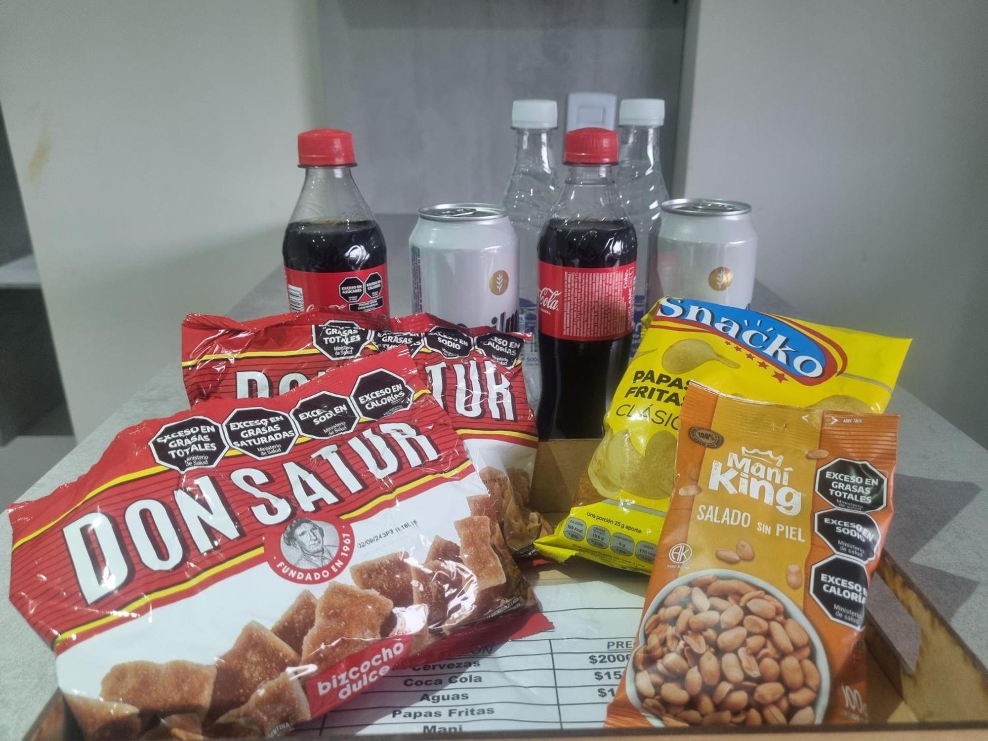 Suite La Posta San Salvador de Jujuy Ngoại thất bức ảnh