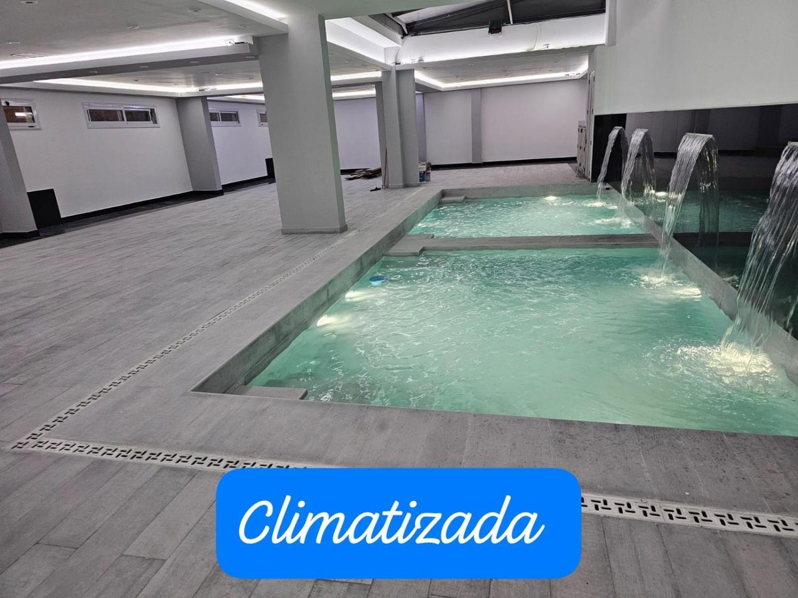 Suite La Posta San Salvador de Jujuy Ngoại thất bức ảnh