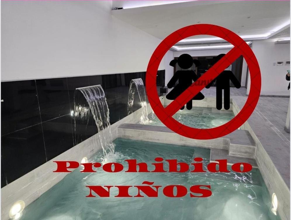 Suite La Posta San Salvador de Jujuy Phòng bức ảnh