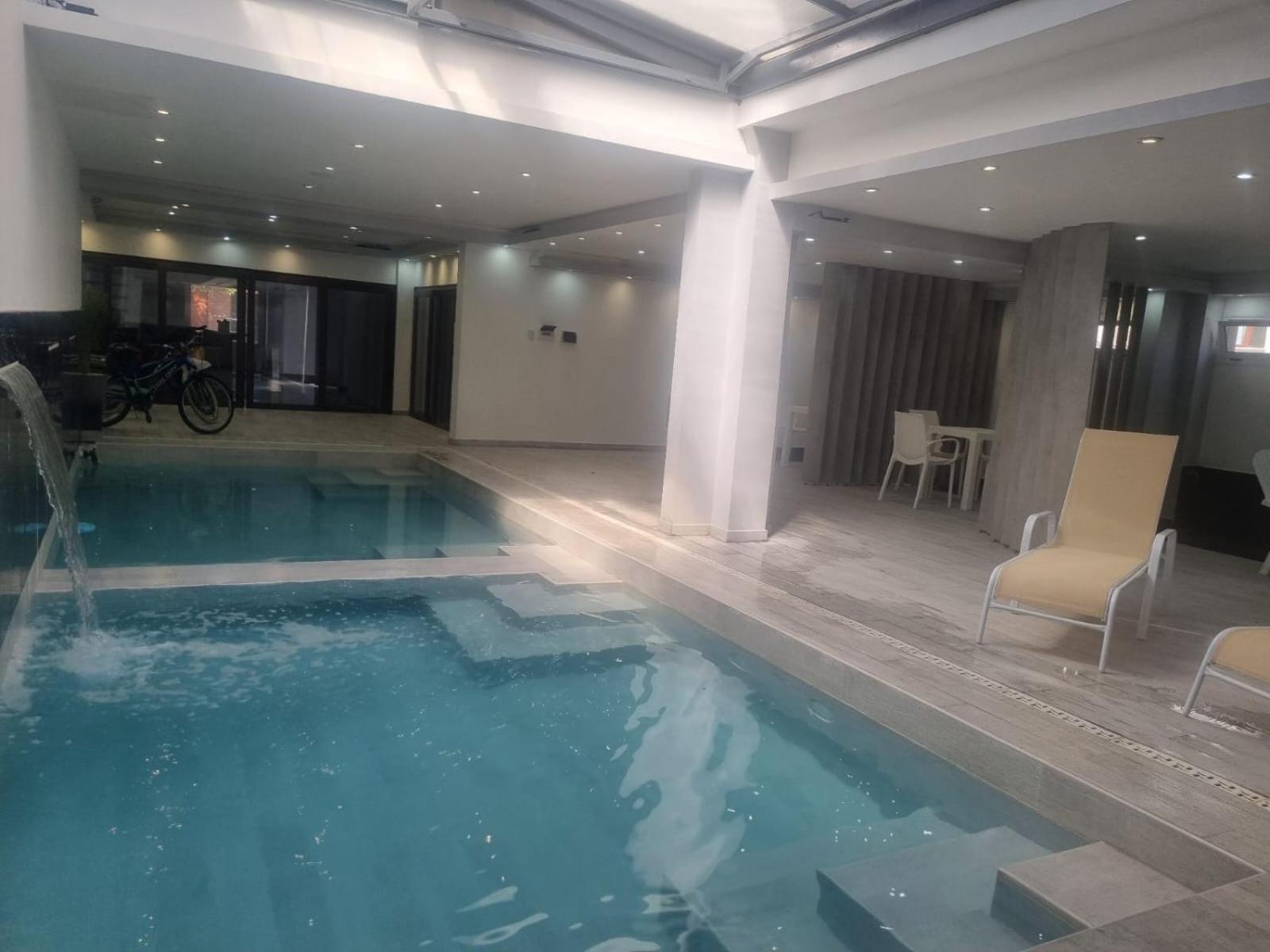 Suite La Posta San Salvador de Jujuy Ngoại thất bức ảnh