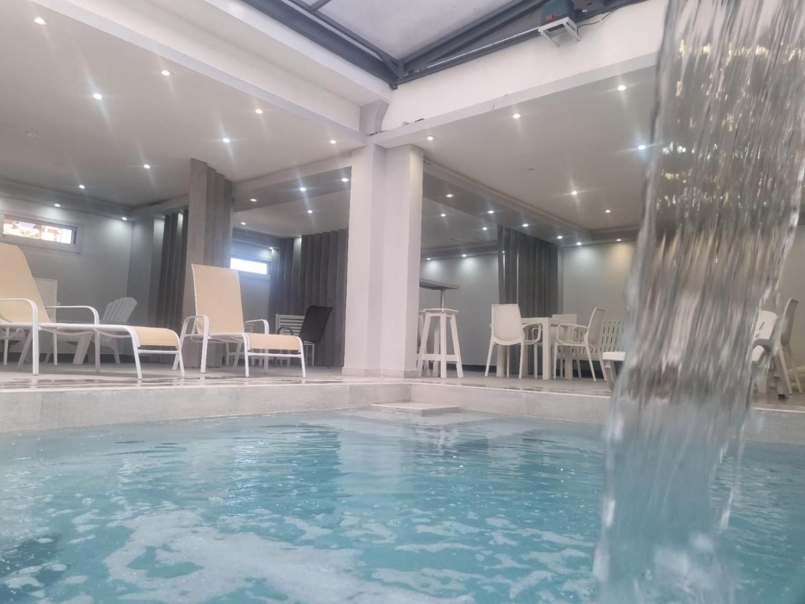 Suite La Posta San Salvador de Jujuy Ngoại thất bức ảnh